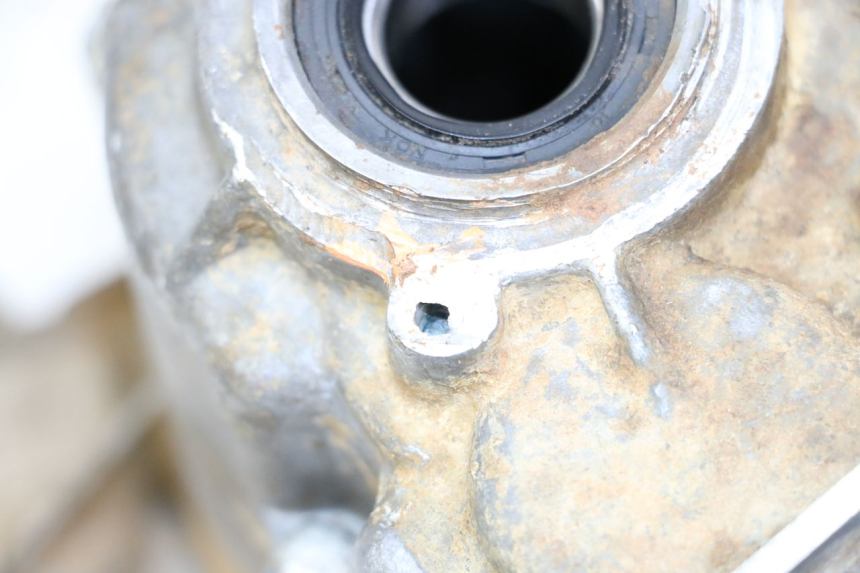 photo de Karter dolny silnika KAWASAKI KX 85 (2014 - 2021) - Widok produktu