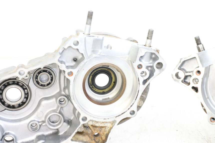 photo de Karter dolny silnika KAWASAKI KX 85 (2014 - 2021) - Struktura - zbliżenie