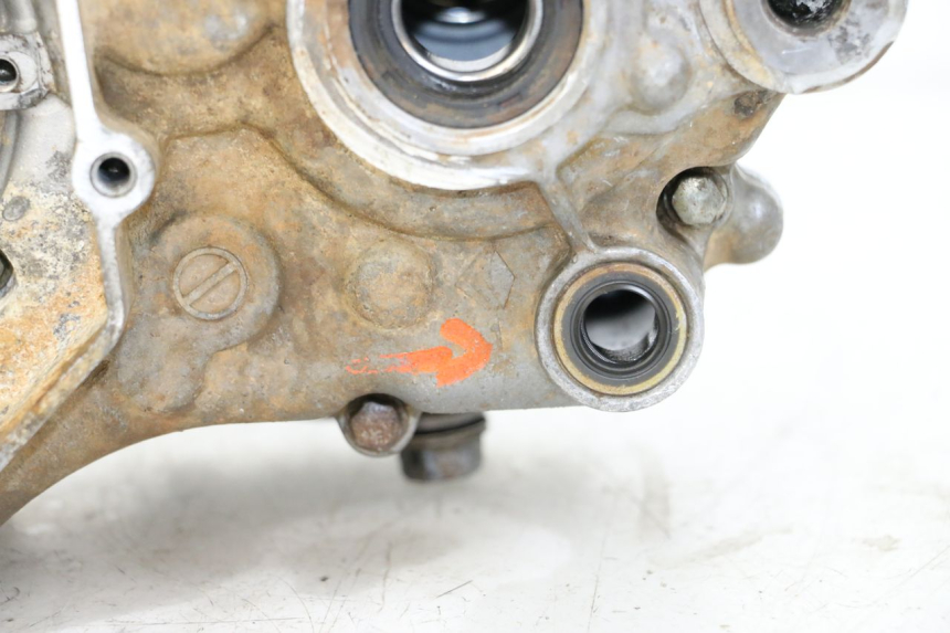 photo de Karter dolny silnika KAWASAKI KX 85 (2014 - 2021) - Alternatywny kąt