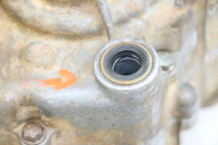 photo de Karter dolny silnika KAWASAKI KX 85 (2014 - 2021) - Zoom jakości