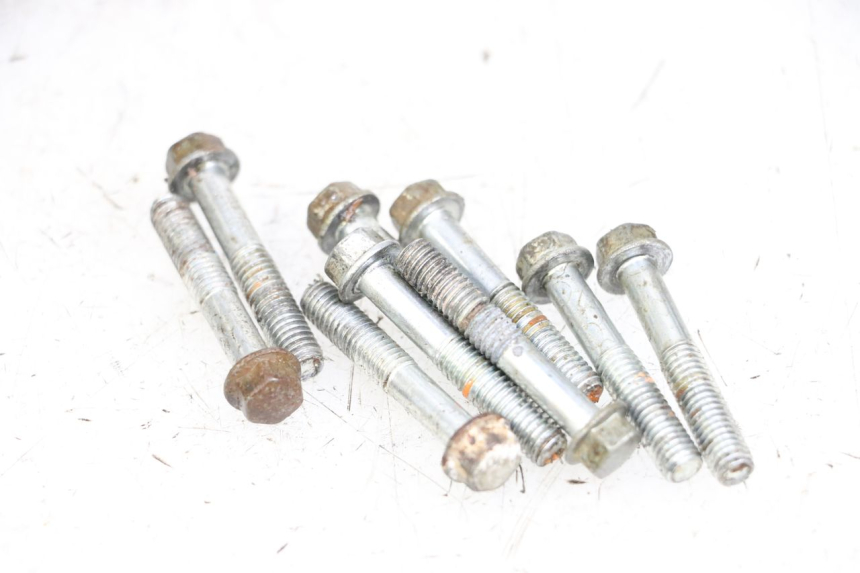 photo de Karter dolny silnika KAWASAKI KX 85 (2014 - 2021) - Inny kąt widzenia