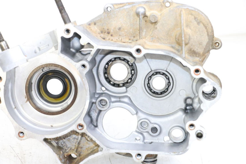 photo de Karter dolny silnika KAWASAKI KX 85 (2014 - 2021) - Widok ogólny