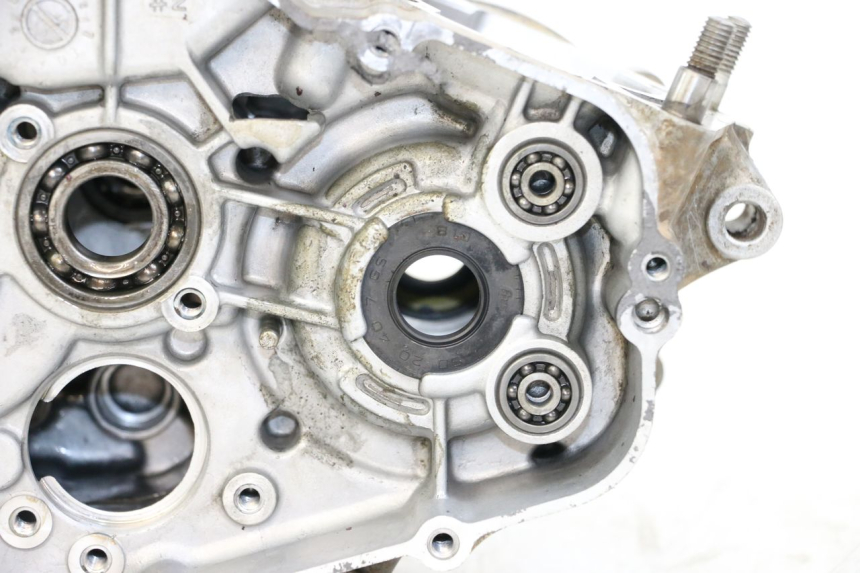 photo de Karter dolny silnika KAWASAKI KX 85 (2014 - 2021) - Stan powierzchni