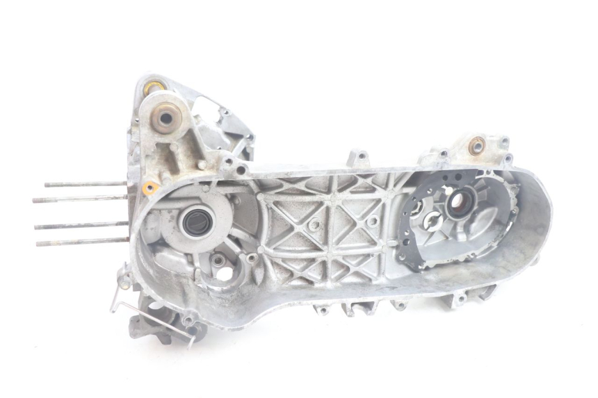 photo de Karter dolny silnika PEUGEOT LUDIX BLASTER 50 (2006 - 2014) - Widok główny