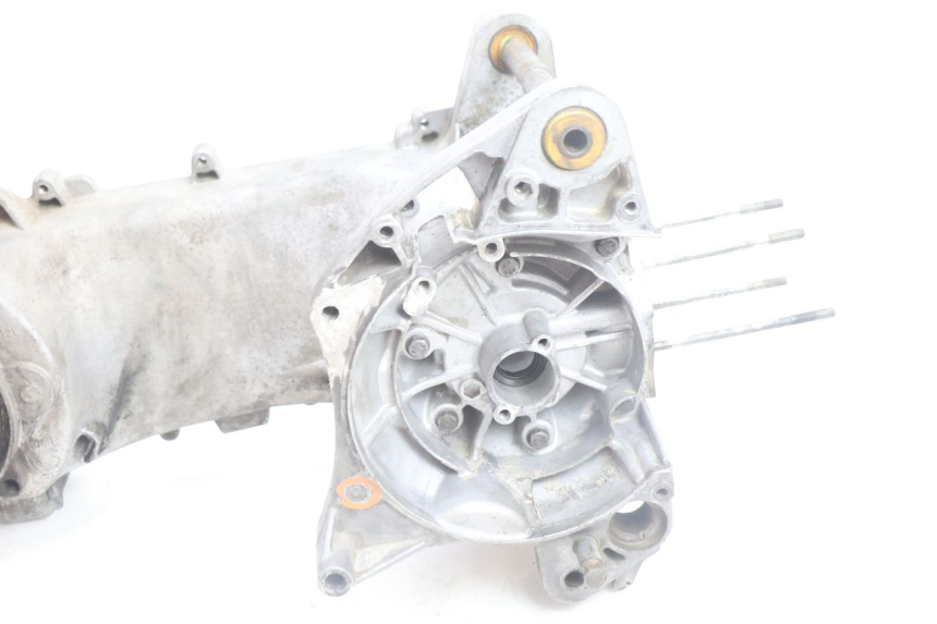 photo de Karter dolny silnika PEUGEOT LUDIX BLASTER 50 (2006 - 2014) - Widok produktu