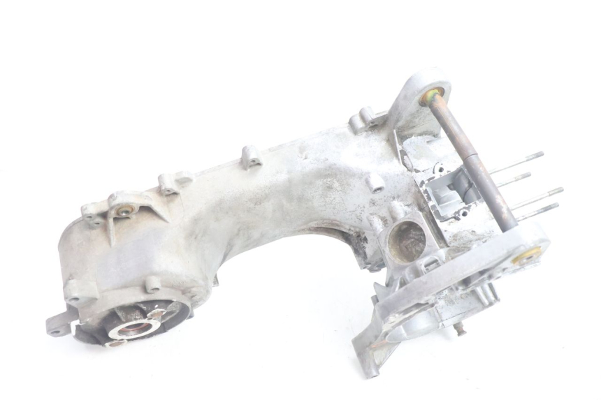 photo de Karter dolny silnika PEUGEOT LUDIX BLASTER 50 (2006 - 2014) - Zbliżenie komponentów