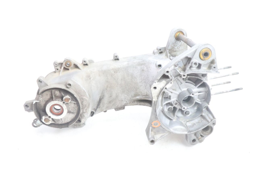 photo de Karter dolny silnika PEUGEOT LUDIX BLASTER 50 (2006 - 2014) - Punkty mocowania