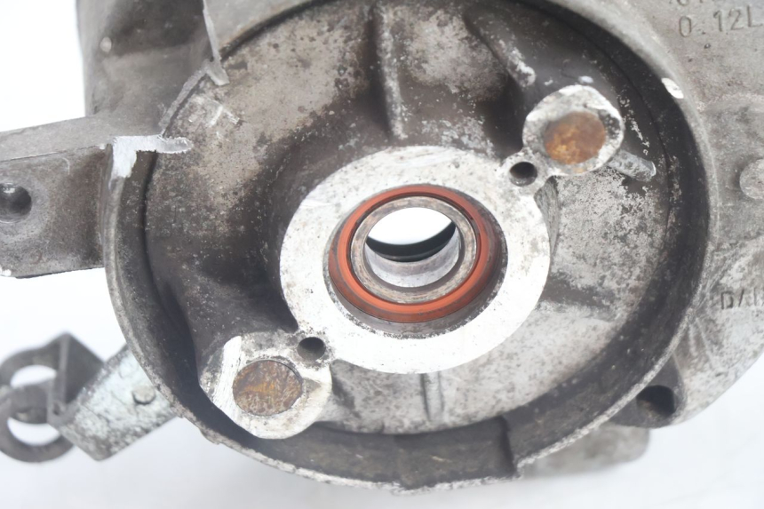 photo de Karter dolny silnika PEUGEOT LUDIX BLASTER 50 (2006 - 2014) - Część sprawdzona