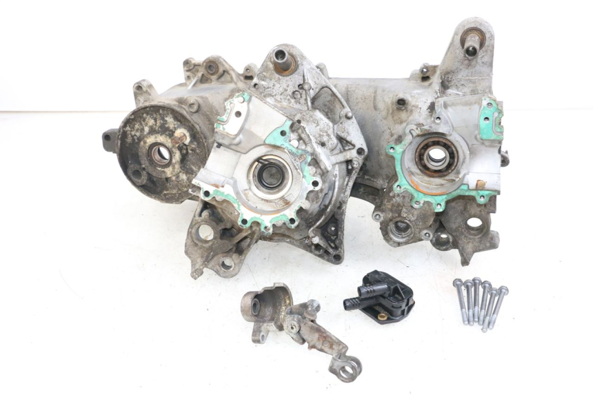 photo de Karter dolny silnika PEUGEOT LUDIX 50 (2008 - 2017) - Szczegół części