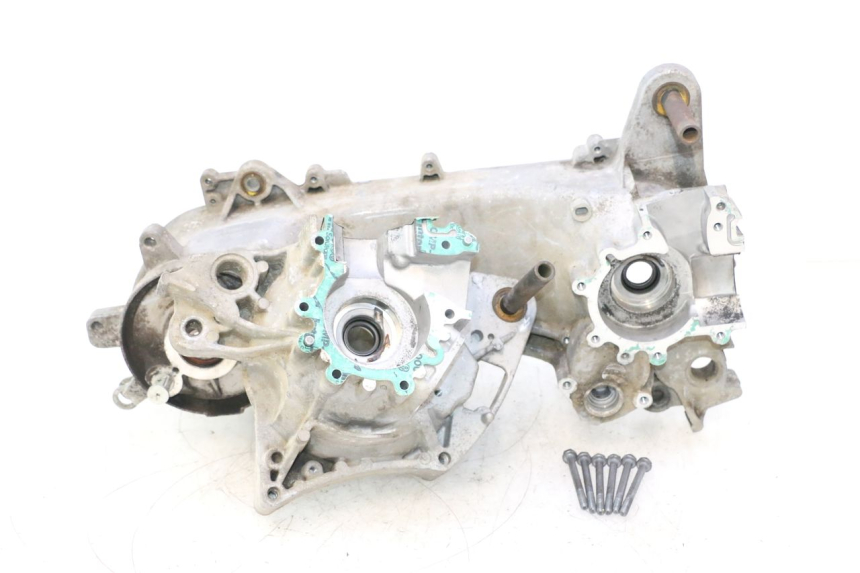 photo de Karter dolny silnika PEUGEOT LUDIX 50 (2005 - 2007) - Szczegół części