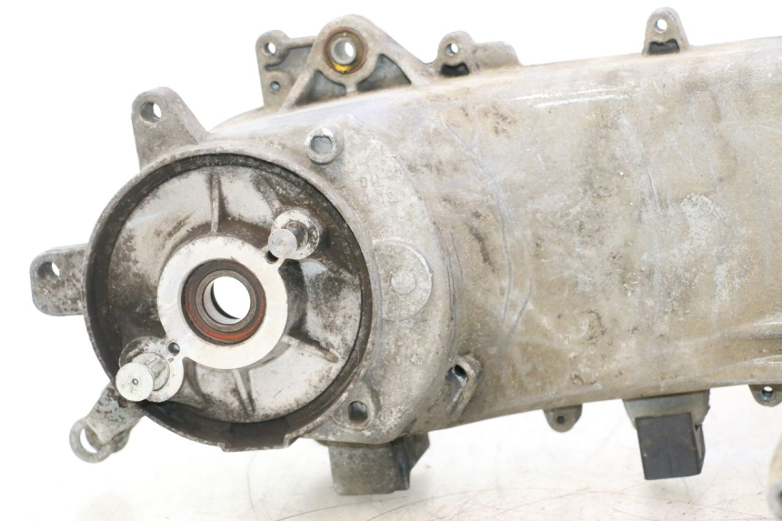 photo de Karter dolny silnika PEUGEOT LUDIX 50 (2005 - 2007) - Zdjęcie dodatkowe