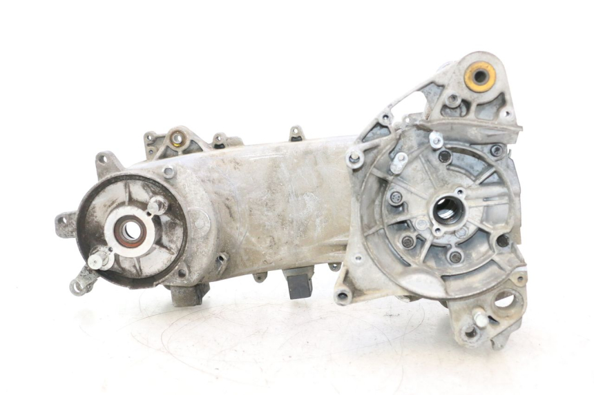 photo de Karter dolny silnika PEUGEOT LUDIX 50 (2005 - 2007) - Alternatywny kąt