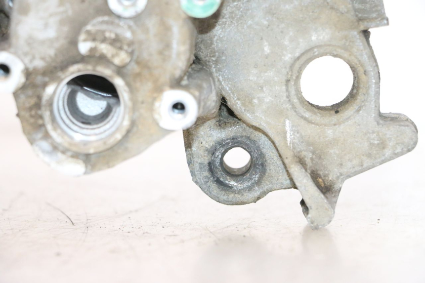 photo de Karter dolny silnika PEUGEOT LUDIX 50 (2005 - 2007) - Widok profilu