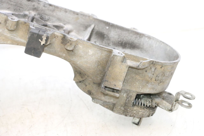 photo de Karter dolny silnika PEUGEOT LUDIX 50 (2005 - 2007) - Zoom stanu zużycia