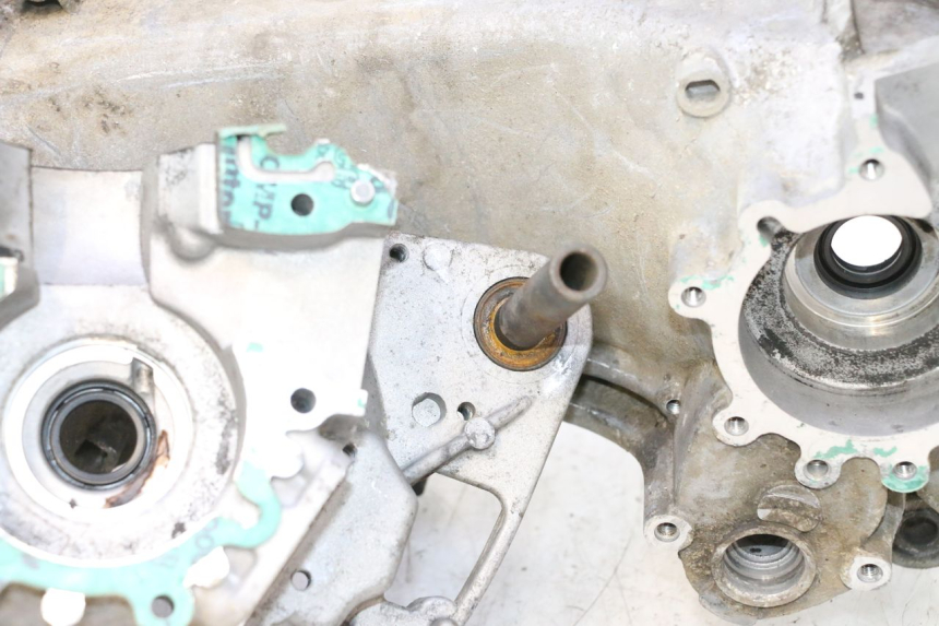 photo de Karter dolny silnika PEUGEOT LUDIX 50 (2005 - 2007) - Szczegół części
