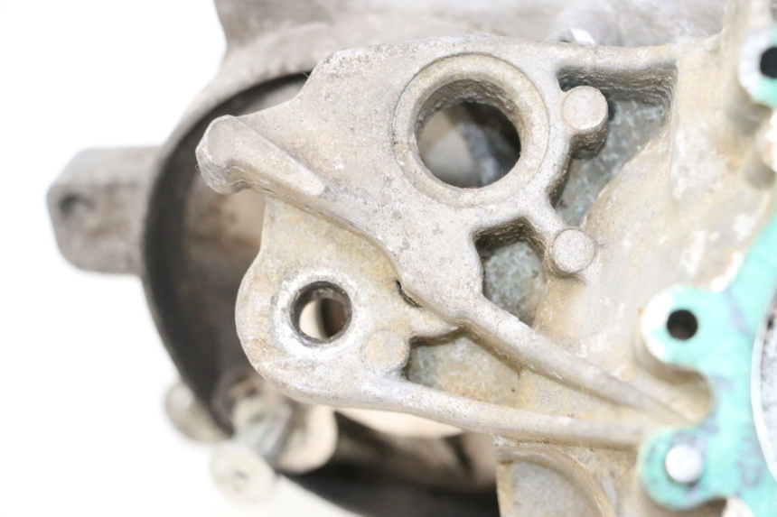 photo de Karter dolny silnika PEUGEOT LUDIX 50 (2005 - 2007) - Zoom stanu zużycia