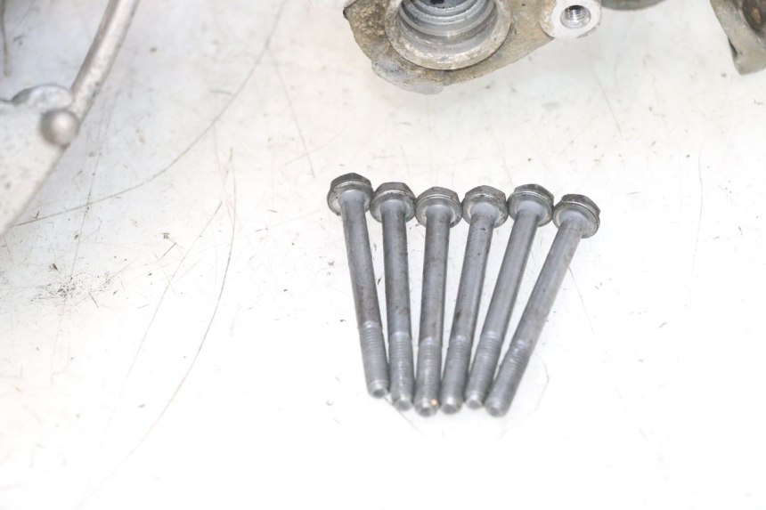 photo de Karter dolny silnika PEUGEOT LUDIX 50 (2005 - 2007) - Inny kąt widzenia
