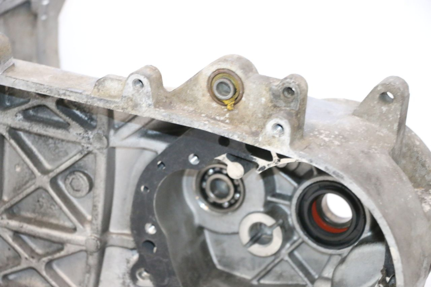 photo de Karter dolny silnika PEUGEOT LUDIX 50 (2005 - 2007) - Oznaczenia i referencje