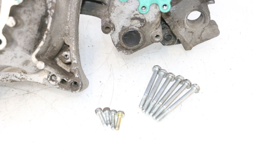 photo de DOLNA OBUDOWA SILNIKA PEUGEOT LUDIX ONE 14P 50 (2004 - 2013) - Kontrola wizualna
