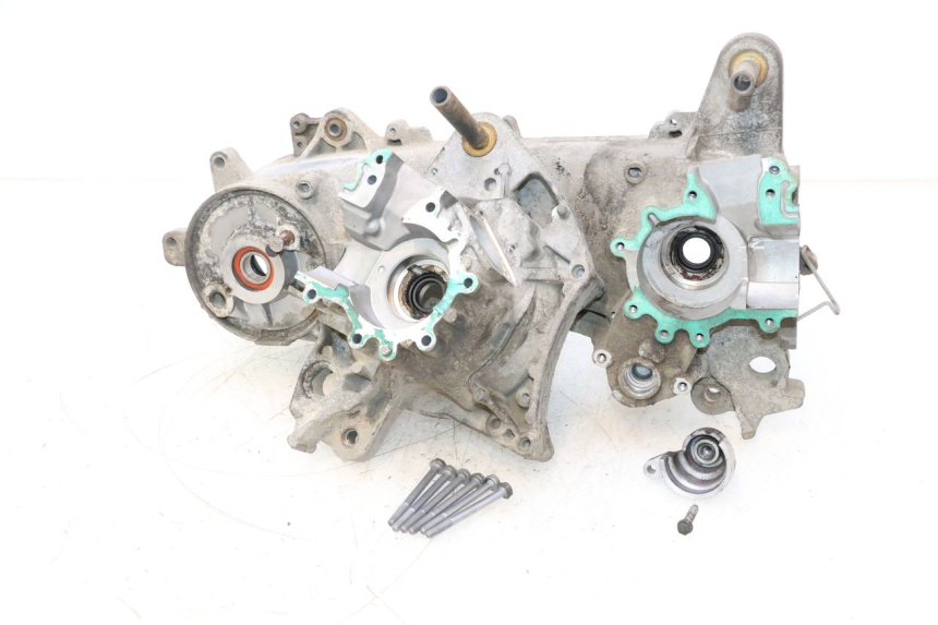 photo de Karter dolny silnika PEUGEOT LUDIX ONE 50 (2004 - 2013) - Szczegół części
