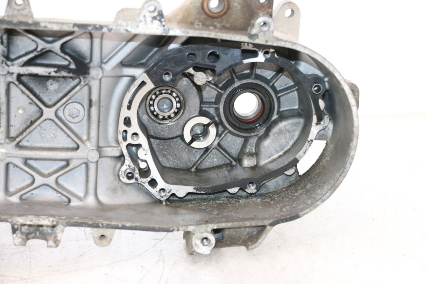 photo de Karter dolny silnika PEUGEOT LUDIX ONE 50 (2004 - 2013) - Kontrola wizualna