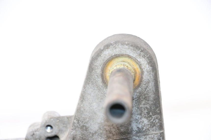 photo de Karter dolny silnika PEUGEOT LUDIX ONE 50 (2004 - 2013) - Struktura - zbliżenie