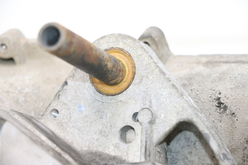 photo de Karter dolny silnika PEUGEOT LUDIX ONE 50 (2004 - 2013) - Alternatywny kąt