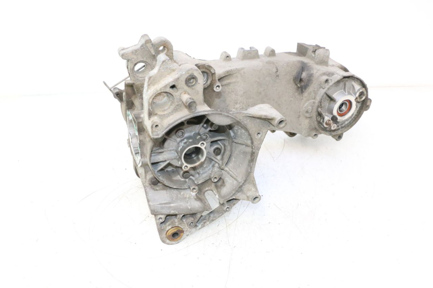 photo de Karter dolny silnika PEUGEOT LUDIX ONE 50 (2004 - 2013) - Zoom stanu zużycia