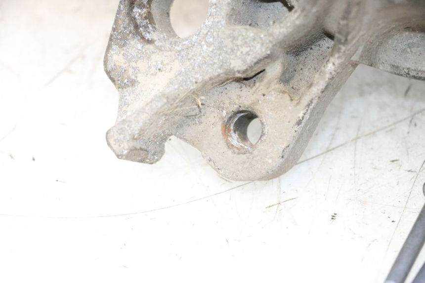 photo de Karter dolny silnika PEUGEOT LUDIX ONE 50 (2004 - 2013) - Widok główny