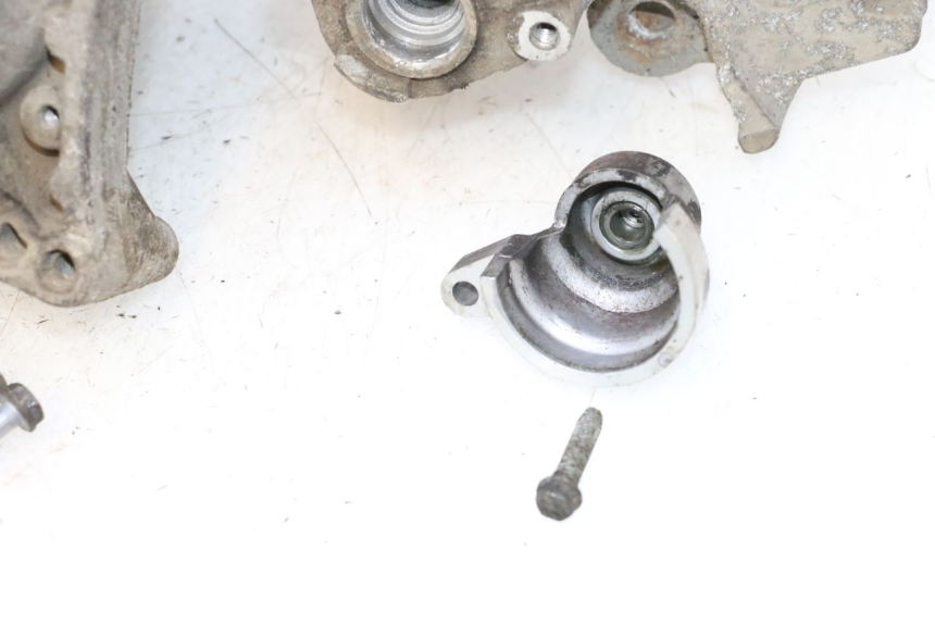 photo de Karter dolny silnika PEUGEOT LUDIX ONE 50 (2004 - 2013) - Szczegół części