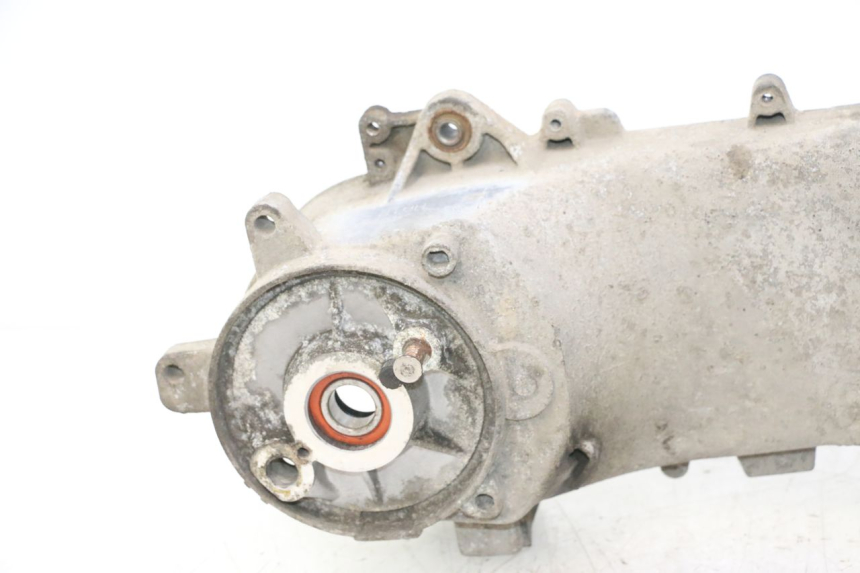 photo de Karter dolny silnika PEUGEOT LUDIX ONE 50 (2004 - 2013) - Stan powierzchni