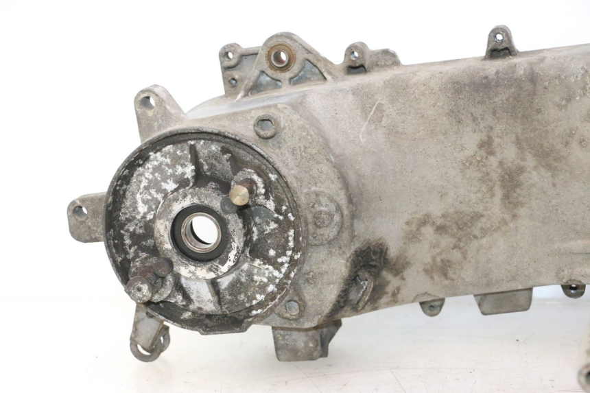 photo de Karter dolny silnika PEUGEOT LUDIX ONE 50 (2004 - 2013) - Zdjęcie dodatkowe
