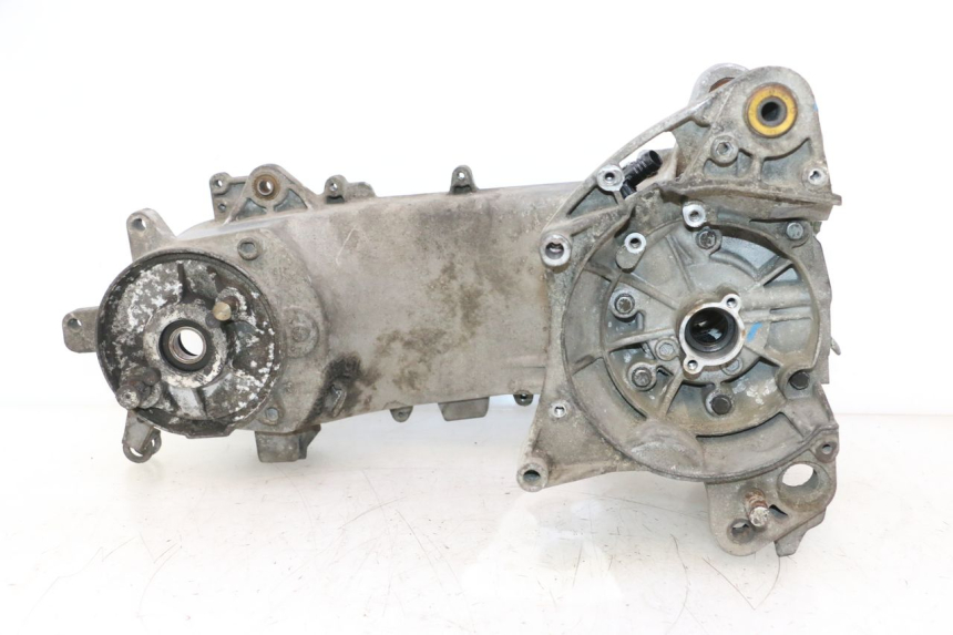 photo de Karter dolny silnika PEUGEOT LUDIX ONE 50 (2004 - 2013) - Kontrola wizualna
