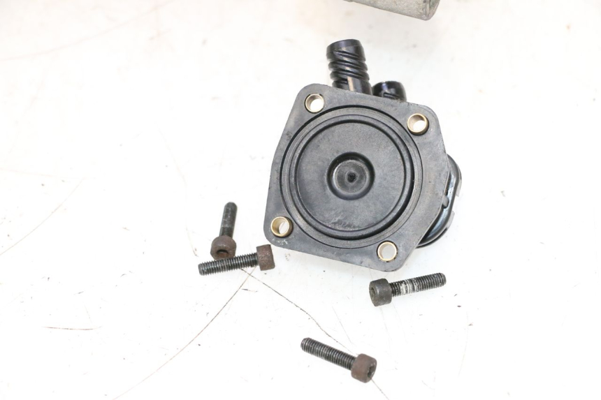 photo de Karter dolny silnika PEUGEOT LUDIX ONE 50 (2004 - 2013) - Struktura - zbliżenie