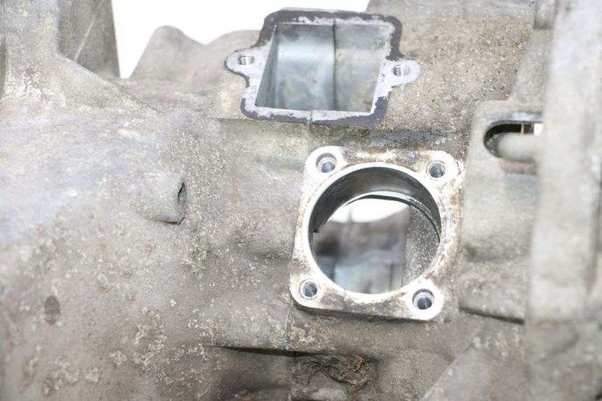 photo de Karter dolny silnika PEUGEOT LUDIX ONE 50 (2004 - 2013) - Alternatywny kąt