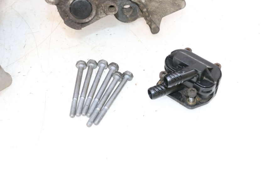 photo de Karter dolny silnika PEUGEOT LUDIX ONE 50 (2004 - 2013) - Szczegół części