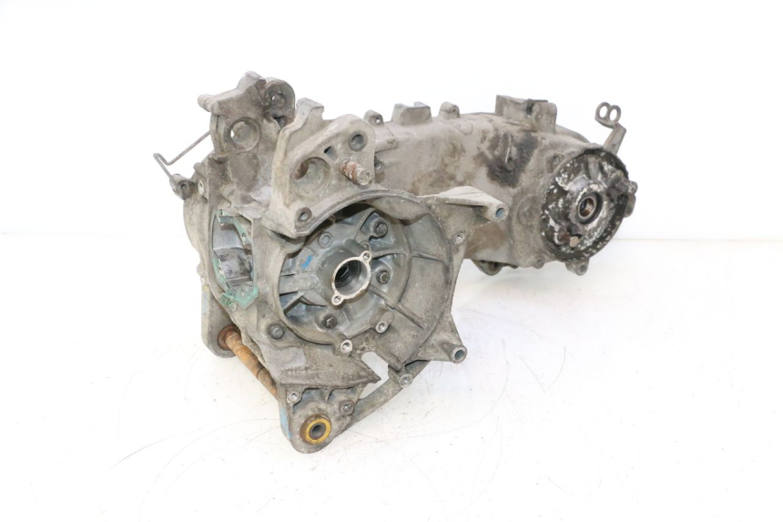 photo de Karter dolny silnika PEUGEOT LUDIX ONE 50 (2004 - 2013) - Zbliżenie techniczne