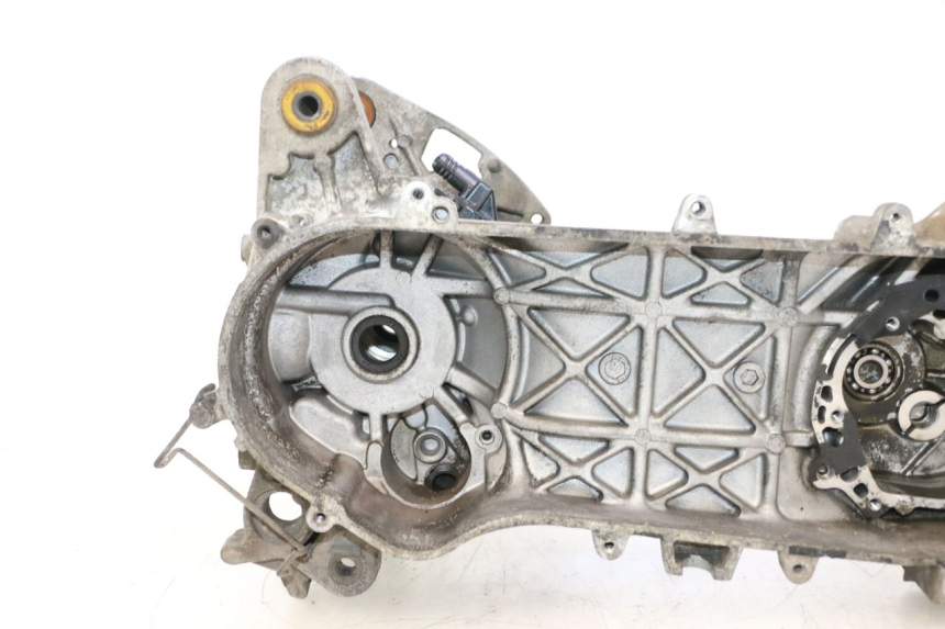 photo de Karter dolny silnika PEUGEOT LUDIX ONE 50 (2004 - 2013) - Oznaczenia i referencje