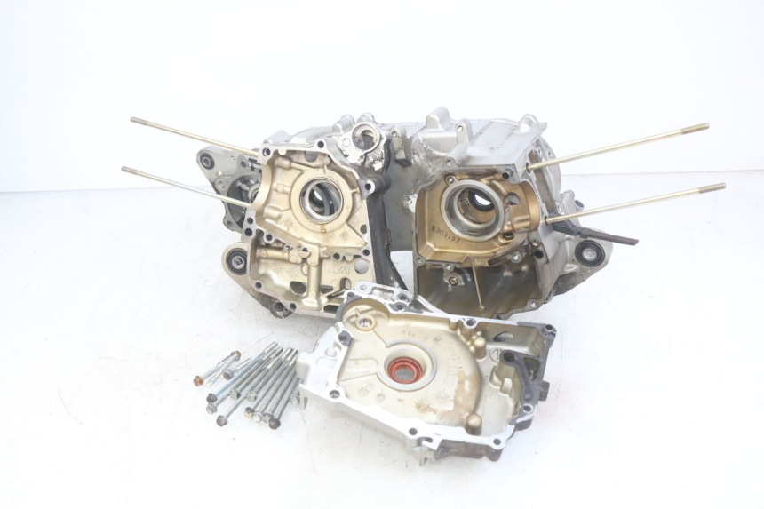 photo de Karter dolny silnika SYM MIO 50 (2011 - 2017) - Szczegół części