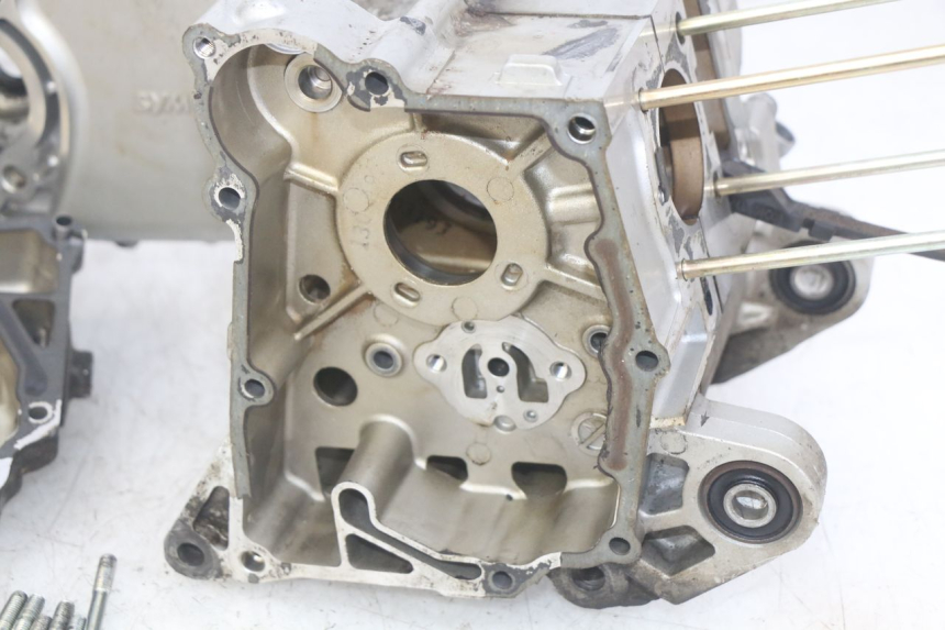 photo de Karter dolny silnika SYM MIO 50 (2011 - 2017) - Zdjęcie dodatkowe