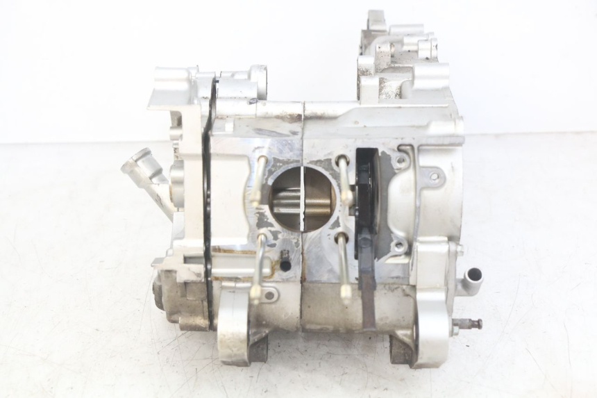 photo de Karter dolny silnika SYM MIO 50 (2011 - 2017) - Widok ogólny