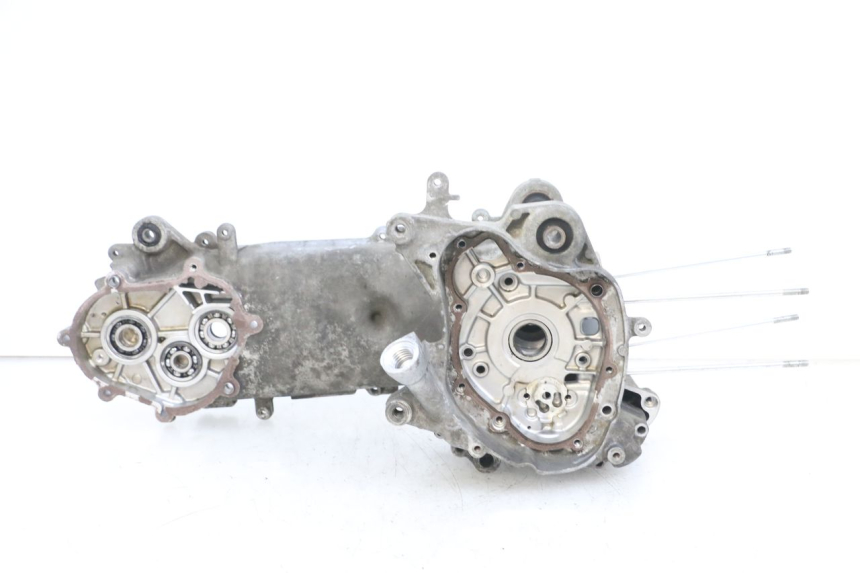 photo de Karter dolny silnika YAMAHA NEOS NEO'S 4T 50 (2008 - 2016) - Widok produktu