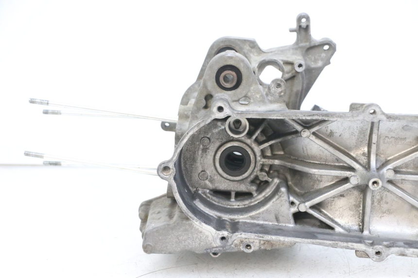 photo de Karter dolny silnika YAMAHA NEOS NEO'S 4T 50 (2008 - 2016) - Zdjęcie dodatkowe