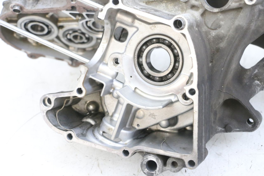 photo de Karter dolny silnika YAMAHA NEOS NEO'S 4T 50 (2008 - 2016) - Zoom jakości