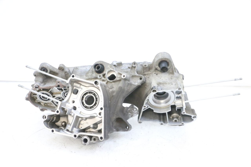 photo de Karter dolny silnika YAMAHA NEOS NEO'S 4T 50 (2008 - 2016) - Widok profilu