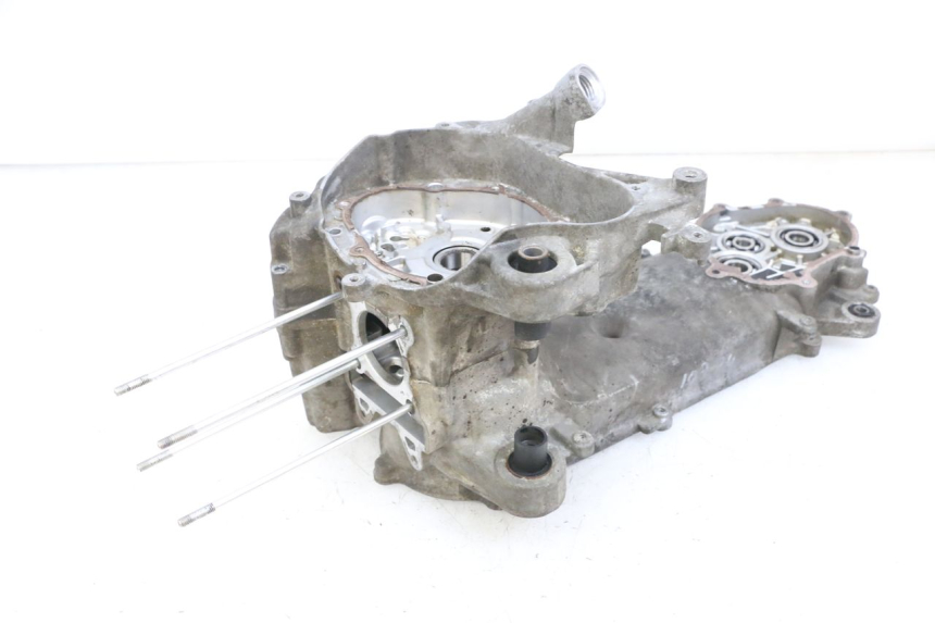 photo de Karter dolny silnika YAMAHA NEOS NEO'S 4T 50 (2008 - 2016) - Inny kąt widzenia