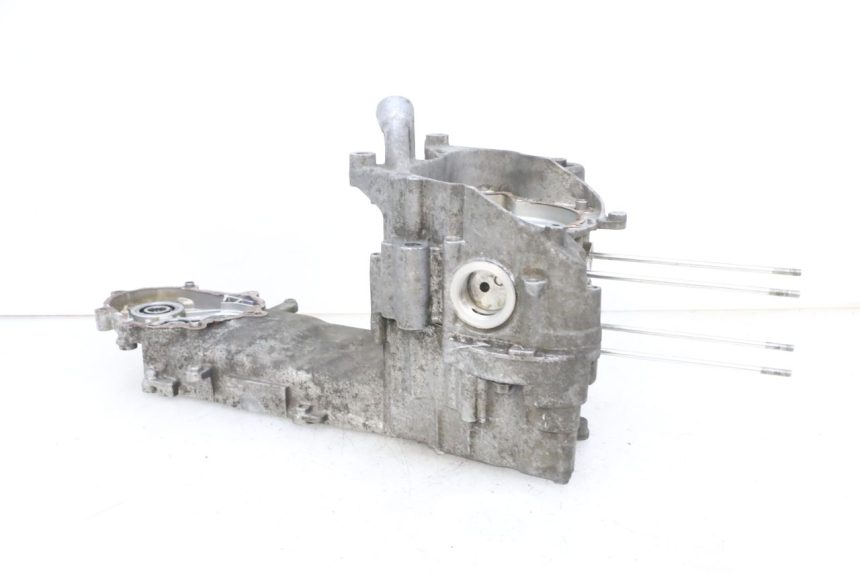 photo de Karter dolny silnika YAMAHA NEOS NEO'S 4T 50 (2008 - 2016) - Zbliżenie techniczne