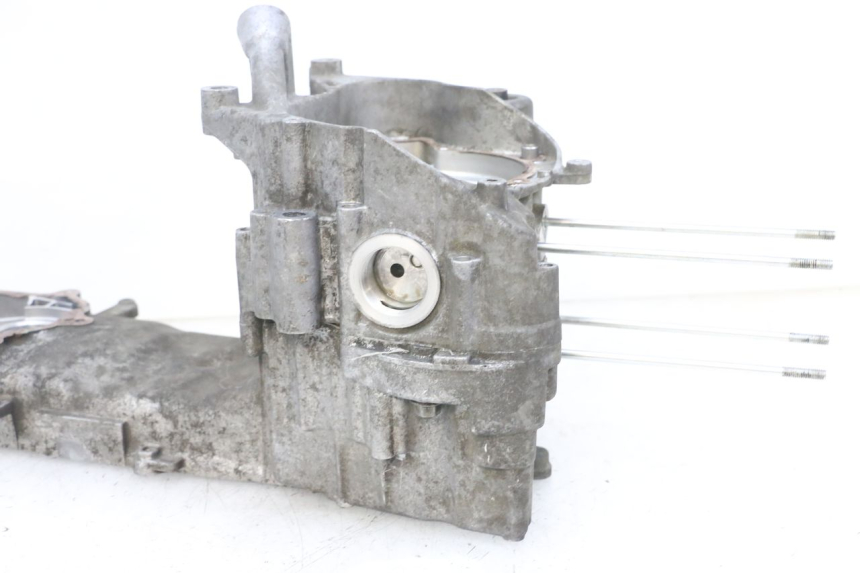 photo de Karter dolny silnika YAMAHA NEOS NEO'S 4T 50 (2008 - 2016) - Widok ogólny