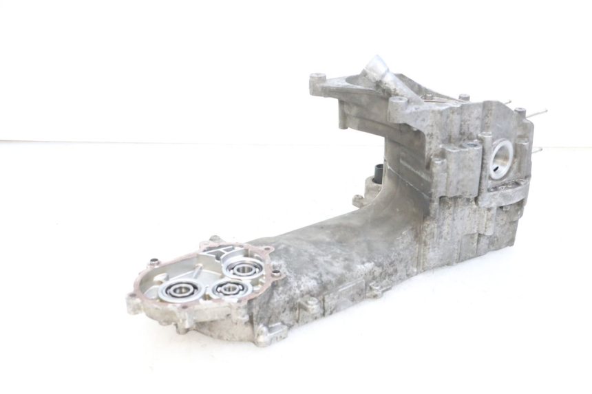 photo de Karter dolny silnika YAMAHA NEOS NEO'S 4T 50 (2008 - 2016) - Punkty mocowania