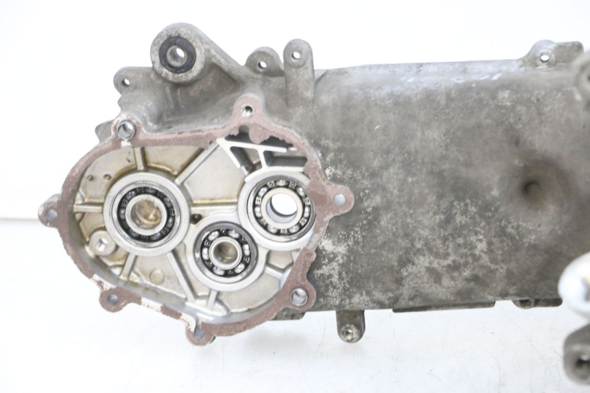 photo de Karter dolny silnika YAMAHA NEOS NEO'S 4T 50 (2008 - 2016) - Oznaczenia i referencje